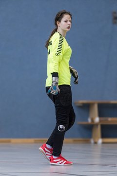 Bild 18 - U12 NFV Futsalturnier HH,SH,HB,NDS